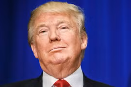 Ông Donald Trump gọi tin tình báo "Nga can thiệp bầu cử Mỹ" là nhảm nhí