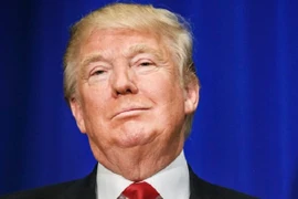 Ông Donald Trump gọi tin tình báo "Nga can thiệp bầu cử Mỹ" là nhảm nhí