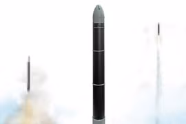 Nga đưa tên lửa Sarmat vào trực chiến trong năm 2019