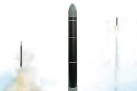 Nga đưa tên lửa Sarmat vào trực chiến trong năm 2019