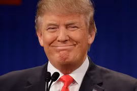 Sau tái kiểm phiếu, ông Trump còn giành thắng lợi lớn hơn