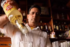 Cuba đề nghị trả nợ 270 triệu USD cho Cộng hòa Séc bằng rượu rum