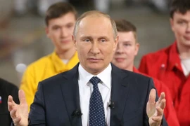Tổng thống Putin tính chuyện nghỉ hưu và đi du lịch