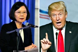 Ông Trump: Mỹ không cần phải ràng buộc bởi chính sách ''một Trung Quốc"