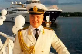 Thoát chết vụ rơi máy bay Tu-154 vì hộ chiếu hết hạn