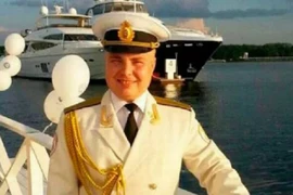 Thoát chết vụ rơi máy bay Tu-154 vì hộ chiếu hết hạn