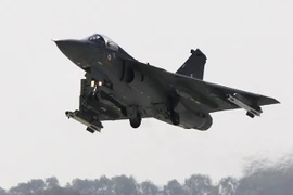 Ấn Độ không quan tâm hệ thống tác chiến điện tử của Nga