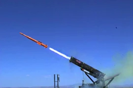 Thổ Nhĩ Kỳ thử nghiệm hệ thống phòng không nội địa Hisar-O