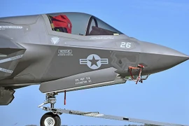 Các hãng sản xuất vũ khí Mỹ khổ sở vì ông Trump