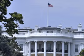 Mỹ mở rộng lệnh trừng phạt nhằm vào Nga