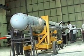Ấn Độ thất bại "cay đắng" trong thử nghiệm tên lửa hành trình Nirbhay