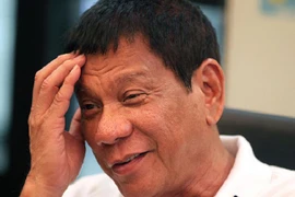 Tổng thống Duterte giả vờ đau bụng để tránh mặt ông Obama