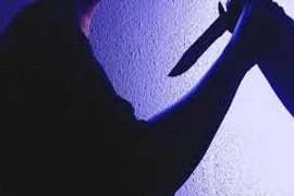 Nam thanh niên 17 tuổi tự thú sau khi đâm mẹ nhiều nhát