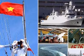 Việt Nam có thể ưu tiên mua sắm, trang bị vũ khí nào của Mỹ?