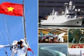 Việt Nam có thể ưu tiên mua sắm, trang bị vũ khí nào của Mỹ?