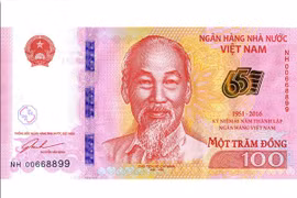 Ngân hàng Nhà nước lên tiếng trước thông tin "in tiền lưu niệm gây lãng phí"