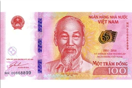 Ngân hàng Nhà nước lên tiếng trước thông tin "in tiền lưu niệm gây lãng phí"