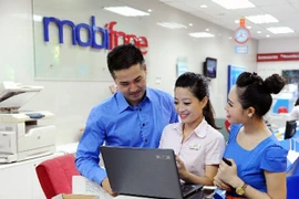 MobiFone: Rớt mạng diện rộng do nâng cấp hệ thống
