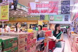 Siêu thị BigC được đưa vào danh sách thanh tra thuế