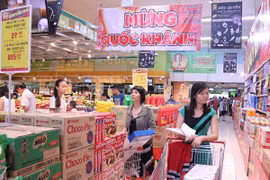 Siêu thị BigC được đưa vào danh sách thanh tra thuế