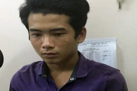 Cháu gái "cõng rắn" về nhà giết bà ngoại kế, cướp đôi bông tai