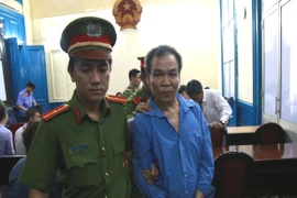 Tử hình kẻ giết bạn, cướp tài sản vì mâu thuẫn chuyện đòi nợ thuê