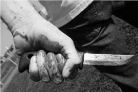 Công an đang truy bắt kẻ giết cùng lúc 2 người ở Bến Tre