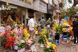 hoa tươi mùng 8 - 3