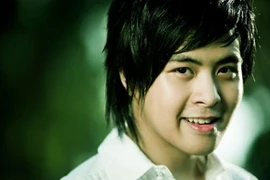 Zing ủng hộ toàn bộ doanh thu tải nhạc cho ca sĩ Wanbi Tuấn Anh