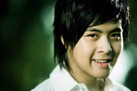 Zing ủng hộ toàn bộ doanh thu tải nhạc cho ca sĩ Wanbi Tuấn Anh