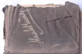 Trao lại thân nhân liệt sỹ cuốn nhật ký chiến trường sau 45 năm