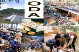 Diễn đàn kinh tế cấp cao Việt Nam-Nhật Bản 2013