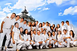 Dàn hợp xướng hàng đầu thế giới tới Việt Nam