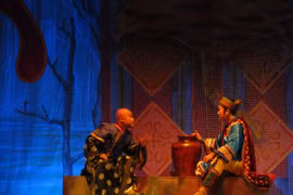 NSƯT Hán Văn Tình thành…thương gia