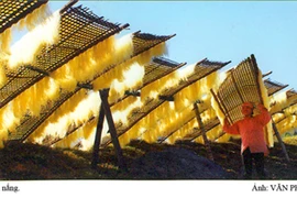 Điểm hẹn của người yêu nhiếp ảnh Hà Nội