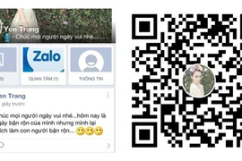 Khám phá giọng nói thật của sao Việt