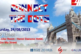 Ngày hội việc làm cho sinh viên ngành Tài chính ngân hàng