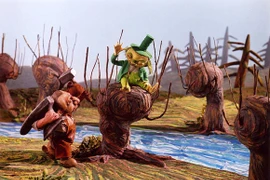 "Những ngày châu Âu tại Việt Nam 2013" dày đặc sự kiện