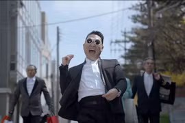 Làm clip Hàn Quốc theo phong cách Việt