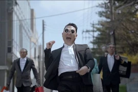 Làm clip Hàn Quốc theo phong cách Việt