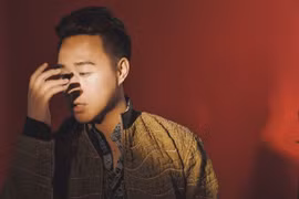 Trung Quân tiếp tục ra mắt ca khúc về mưa