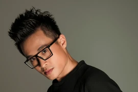 Hà Anh Tuấn ra mắt ca khúc nói về nạn khủng bố 