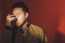 Trung Quân tiếp tục ra mắt ca khúc về mưa