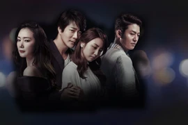 Bộ đôi "Nấc thang lên thiên đường" tái hợp nhau sau 11 năm