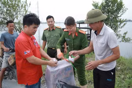 Hành trình 30 năm nối trọn yêu thương, phụng sự xã hội của Tân Hiệp Phát 