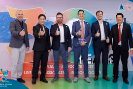 Tân Hiệp Phát - chặng đường 3 thập kỷ và sự nỗ lực kiến tạo chuỗi giá trị bền vững