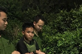 Cái chết tức tưởi của người vợ trẻ dưới lưỡi dao oan nghiệt của chồng