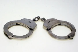 Mẹ giết con rồi giấu xác trong rừng cọ