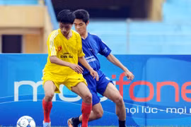 Háo hức đợi mong