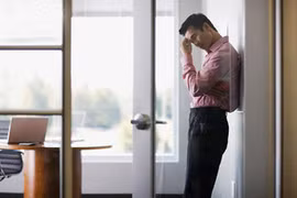 Không thể bỏ vợ để lấy em, cô gái làm trái tim tôi run rẩy